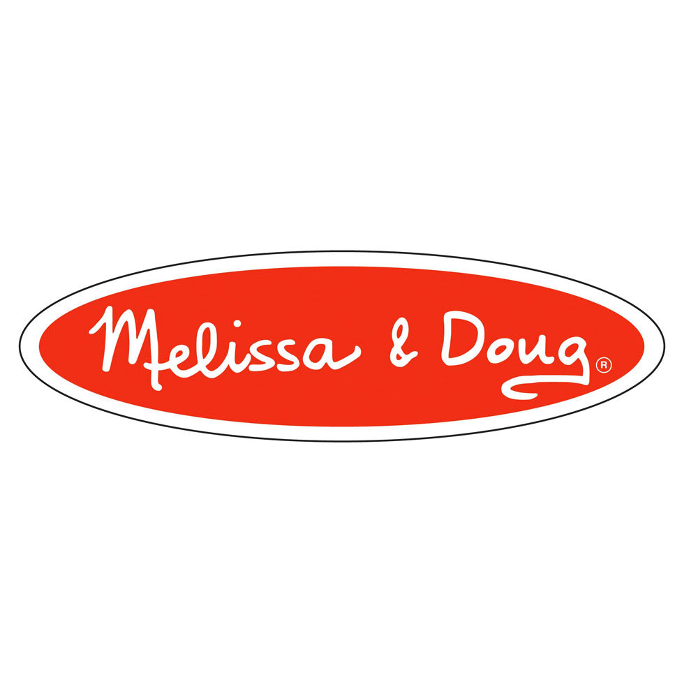 Melissa & Doug - 13779 - Loisir Créatif - Jeu magnétique en bois chasse aux  insectes 