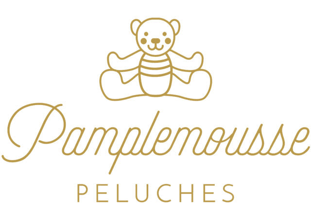 Pamplemousse Peluches