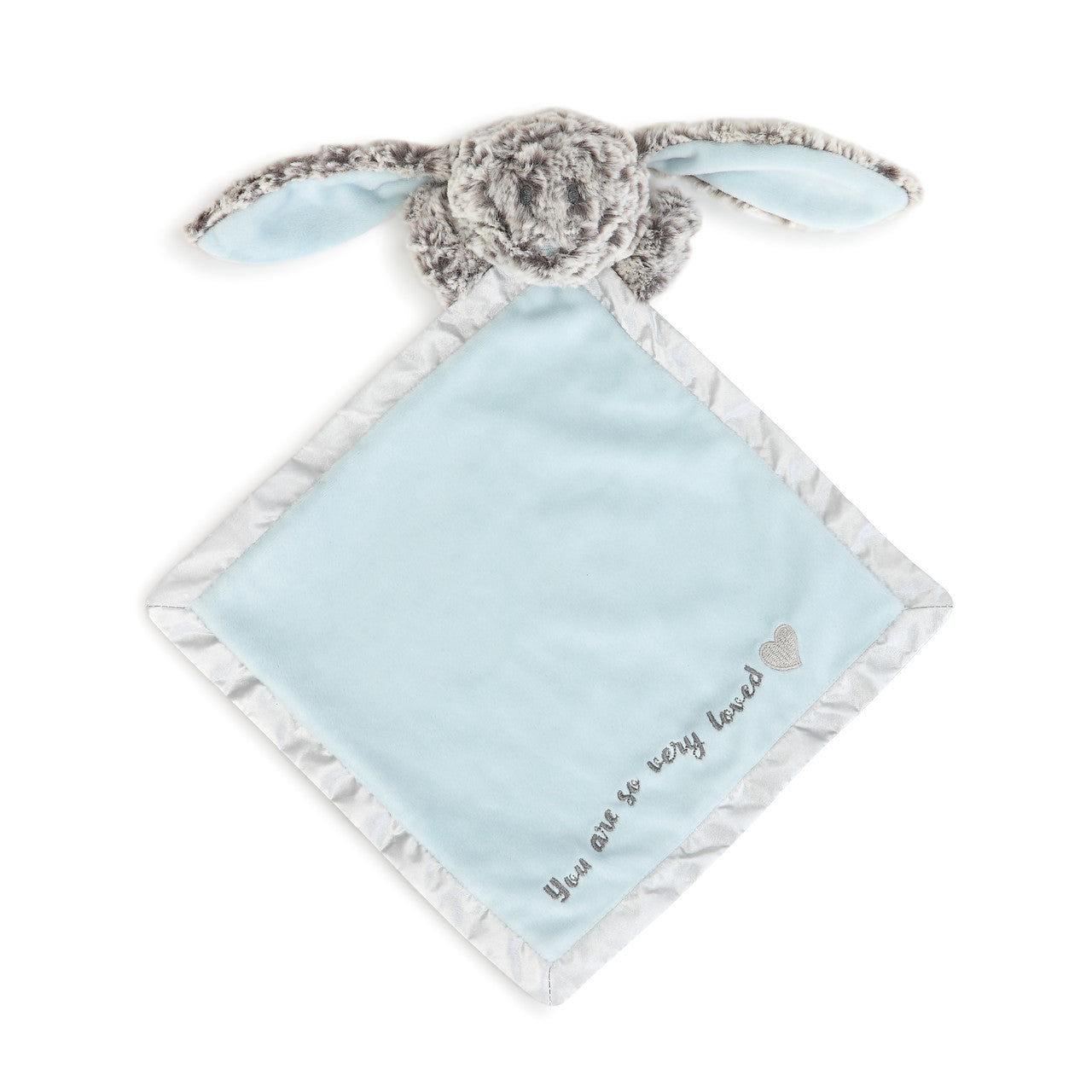 Twig Rattle Benjamin Bunny Rattle Blankie – Creative Twigg