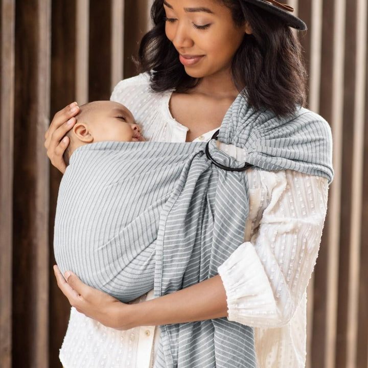 Moby ring sling reviews shop